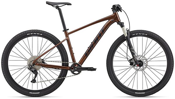 Xe đạp điện địa hình Giant Talon 1 2022